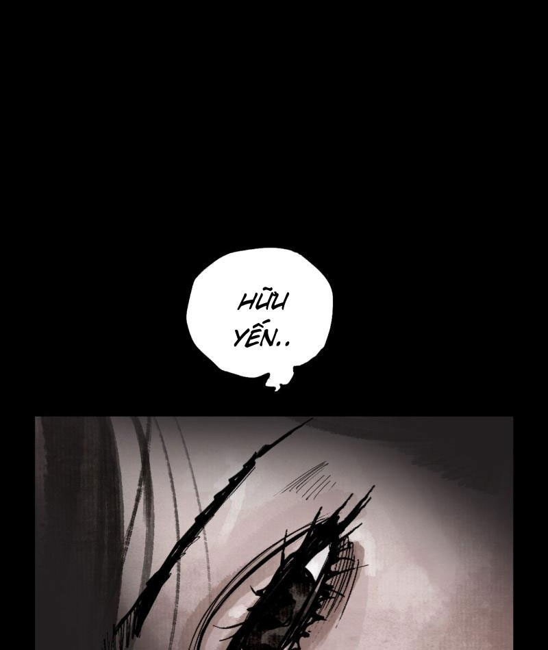 Điện Đài Mạnh Quỷ Chapter 3 - Trang 2