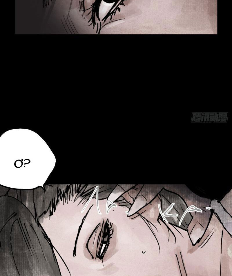 Điện Đài Mạnh Quỷ Chapter 3 - Trang 2