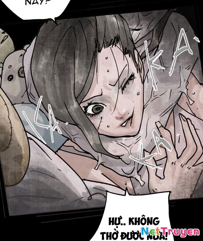 Điện Đài Mạnh Quỷ Chapter 3 - Trang 2