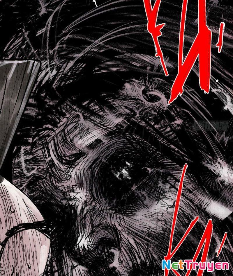 Điện Đài Mạnh Quỷ Chapter 3 - Trang 2