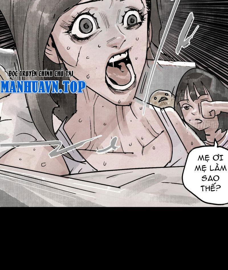 Điện Đài Mạnh Quỷ Chapter 3 - Trang 2