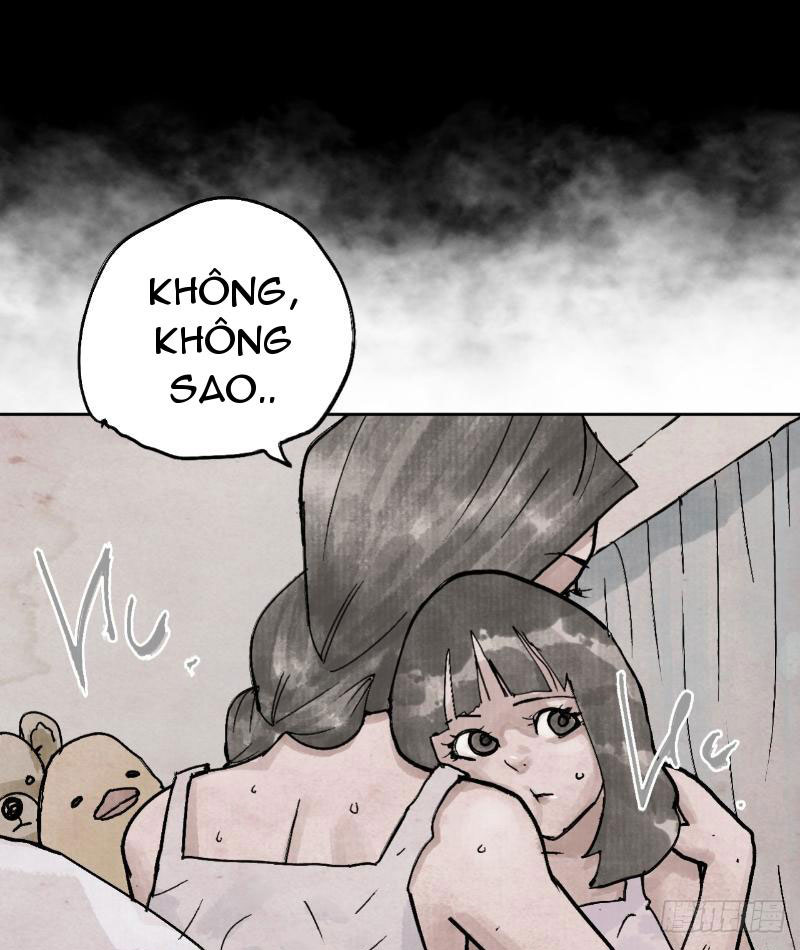 Điện Đài Mạnh Quỷ Chapter 3 - Trang 2