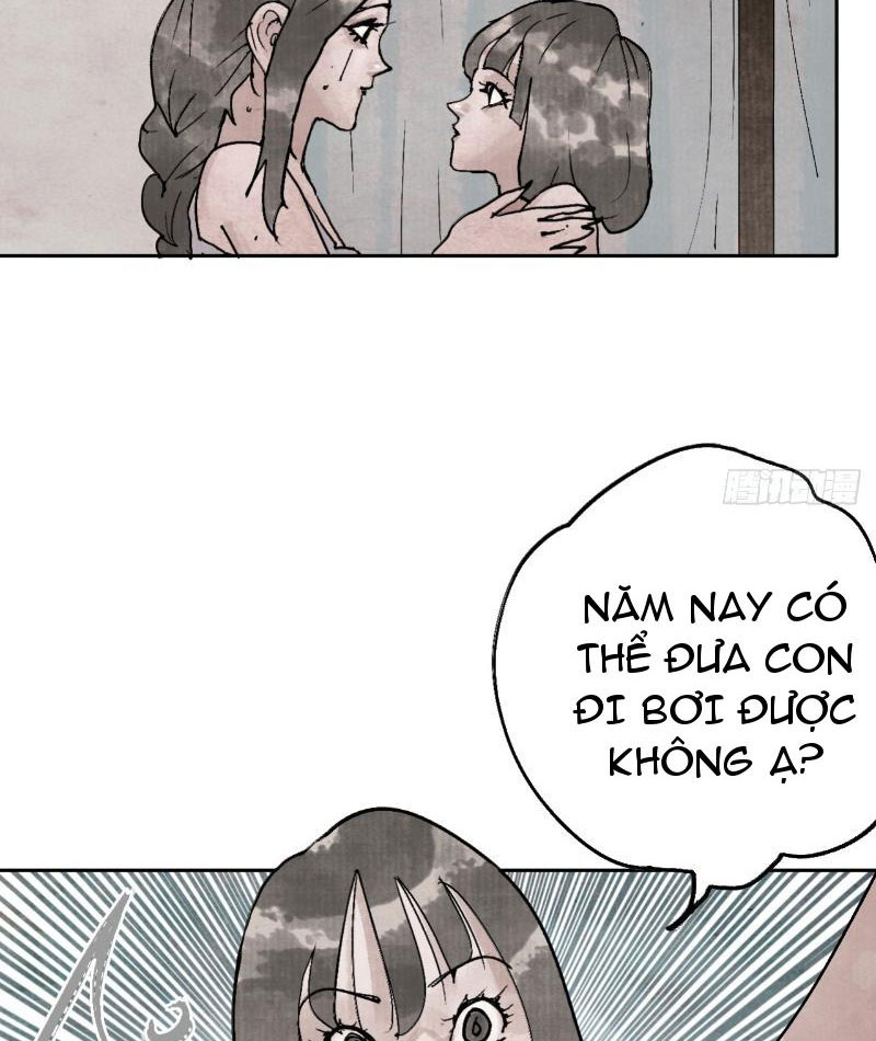 Điện Đài Mạnh Quỷ Chapter 3 - Trang 2