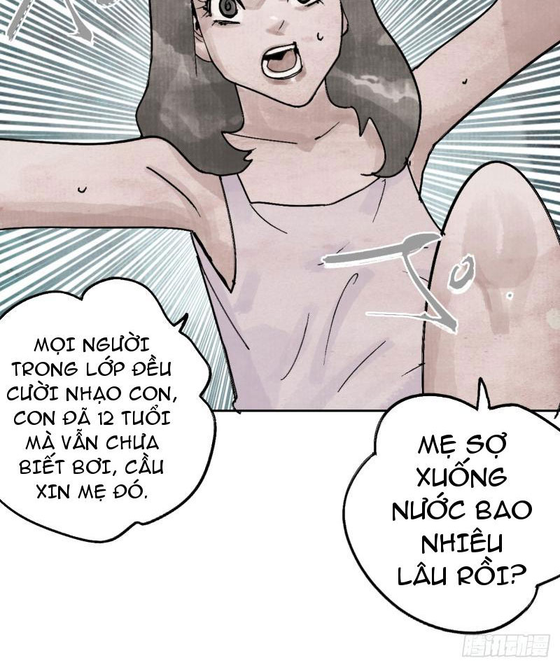 Điện Đài Mạnh Quỷ Chapter 3 - Trang 2
