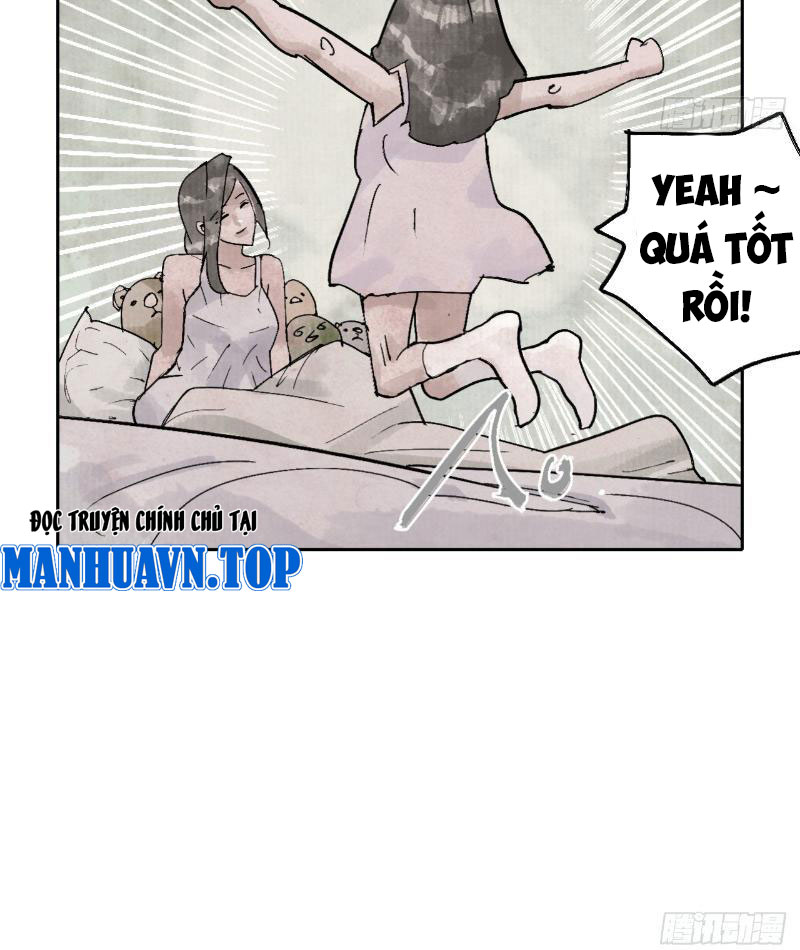 Điện Đài Mạnh Quỷ Chapter 3 - Trang 2