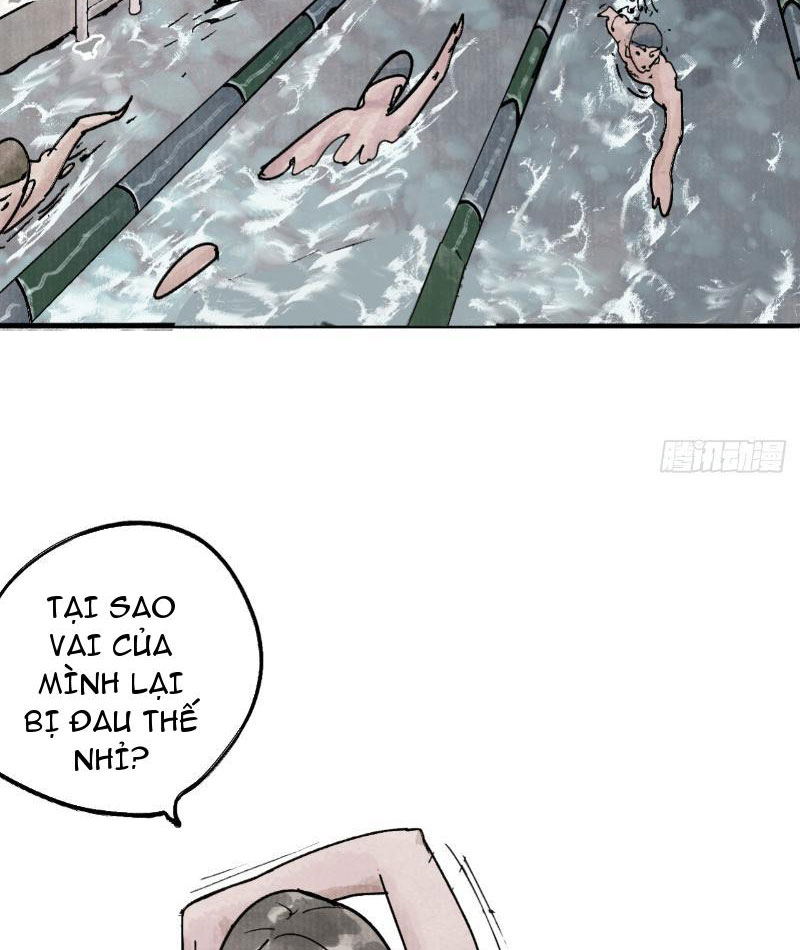 Điện Đài Mạnh Quỷ Chapter 3 - Trang 2