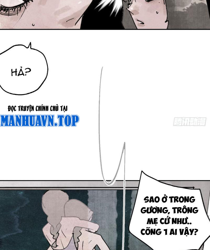 Điện Đài Mạnh Quỷ Chapter 3 - Trang 2