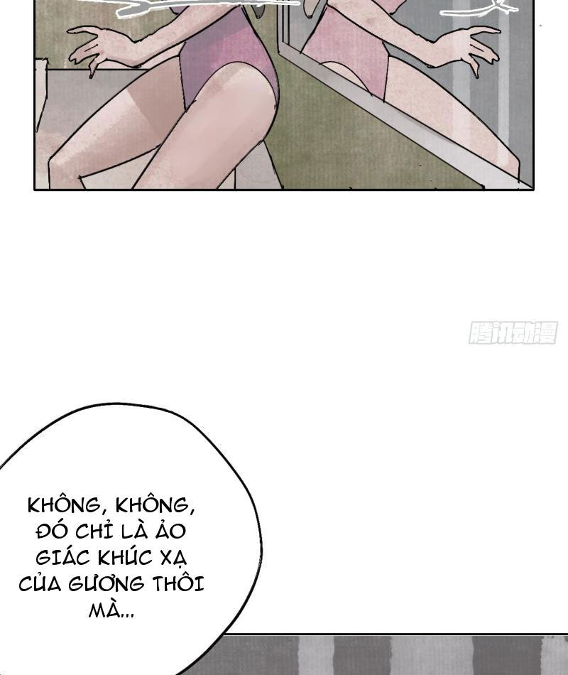 Điện Đài Mạnh Quỷ Chapter 3 - Trang 2