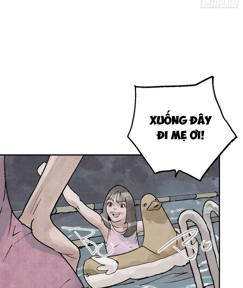 Điện Đài Mạnh Quỷ Chapter 3 - Trang 2