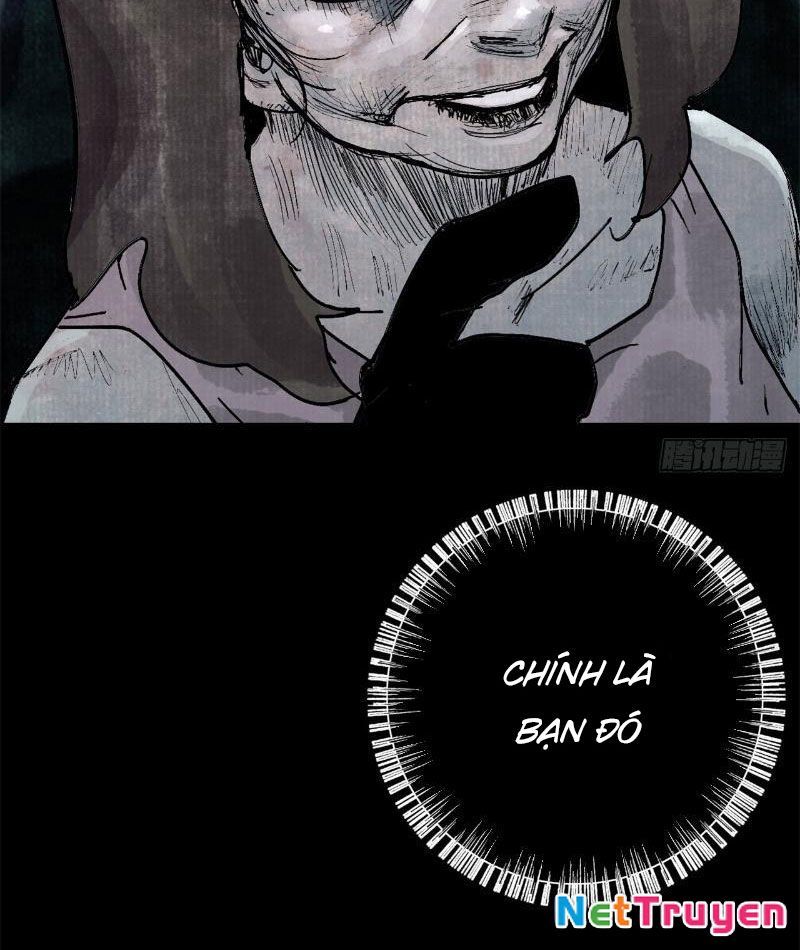 Điện Đài Mạnh Quỷ Chapter 4 - Trang 2