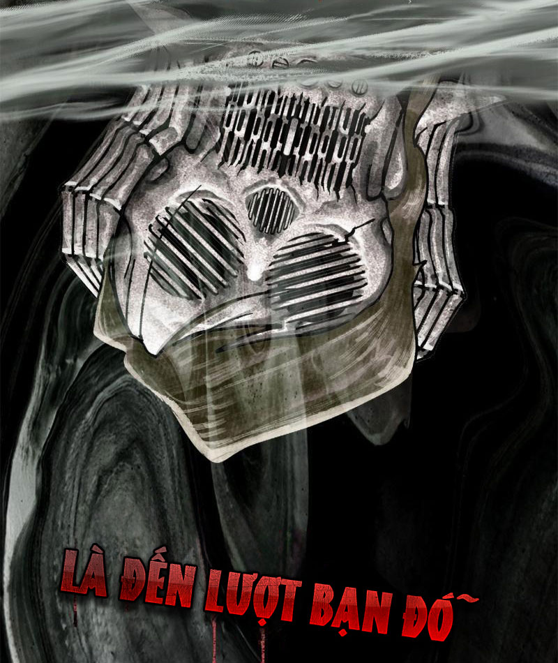 Điện Đài Mạnh Quỷ Chapter 4 - Trang 2