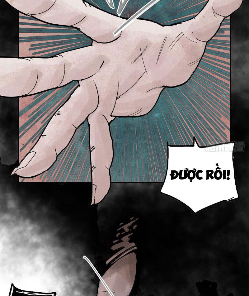 Điện Đài Mạnh Quỷ Chapter 4 - Trang 2