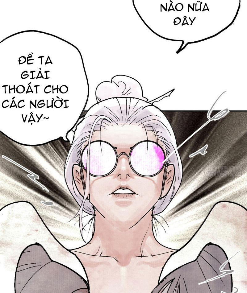 Điện Đài Mạnh Quỷ Chapter 4 - Trang 2