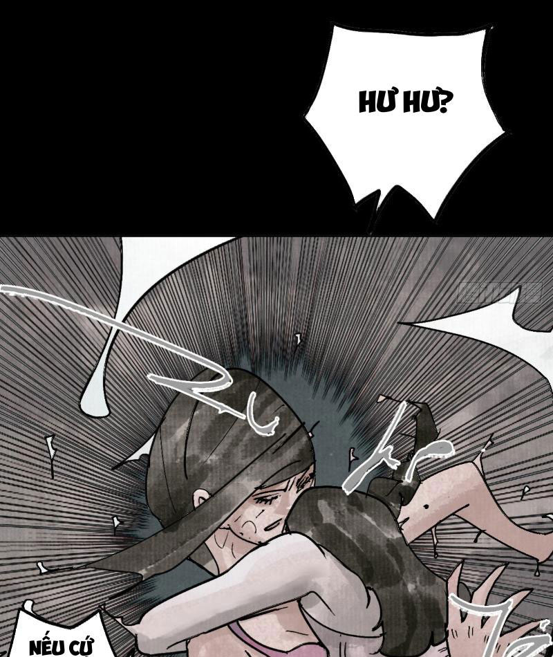 Điện Đài Mạnh Quỷ Chapter 4 - Trang 2