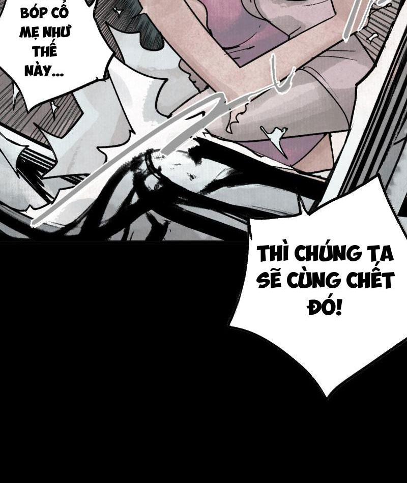 Điện Đài Mạnh Quỷ Chapter 4 - Trang 2