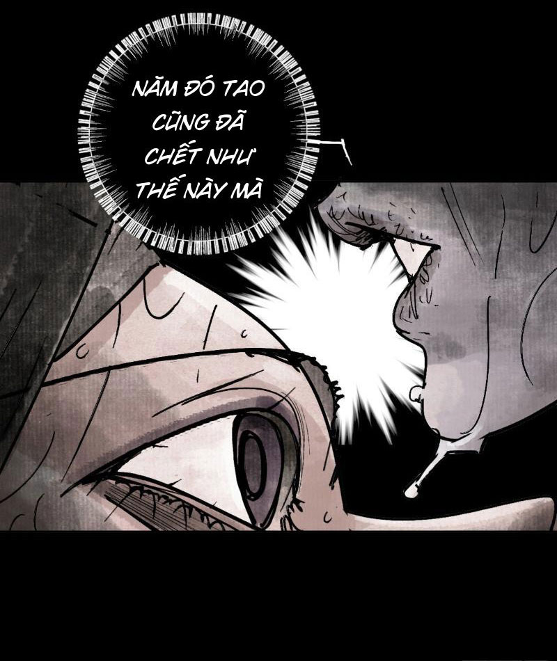 Điện Đài Mạnh Quỷ Chapter 4 - Trang 2