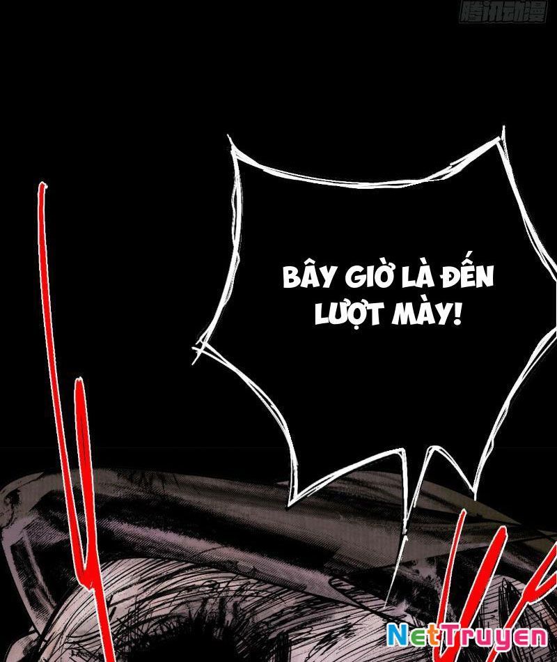 Điện Đài Mạnh Quỷ Chapter 4 - Trang 2