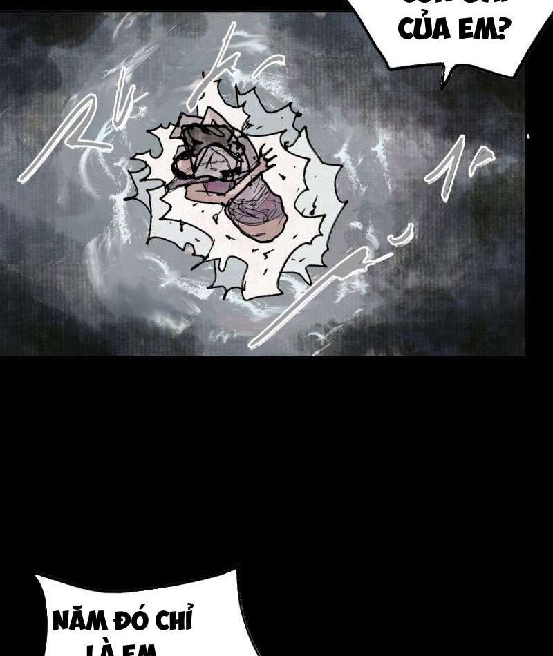 Điện Đài Mạnh Quỷ Chapter 4 - Trang 2