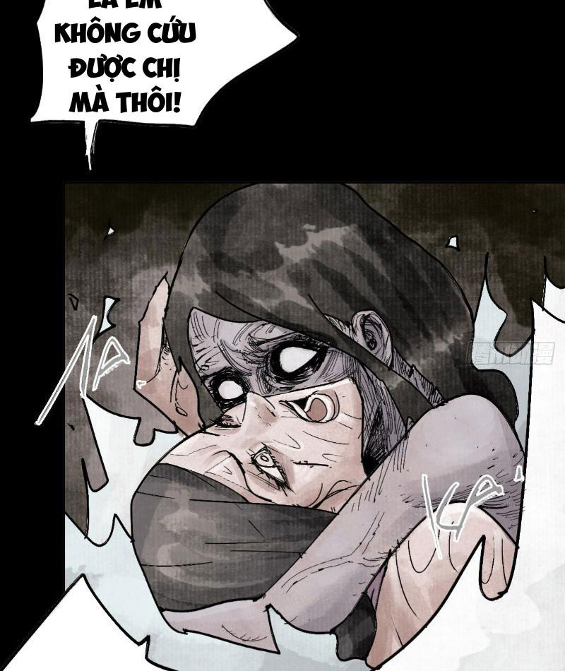 Điện Đài Mạnh Quỷ Chapter 4 - Trang 2