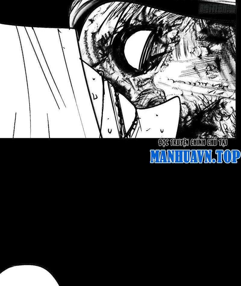 Điện Đài Mạnh Quỷ Chapter 4 - Trang 2