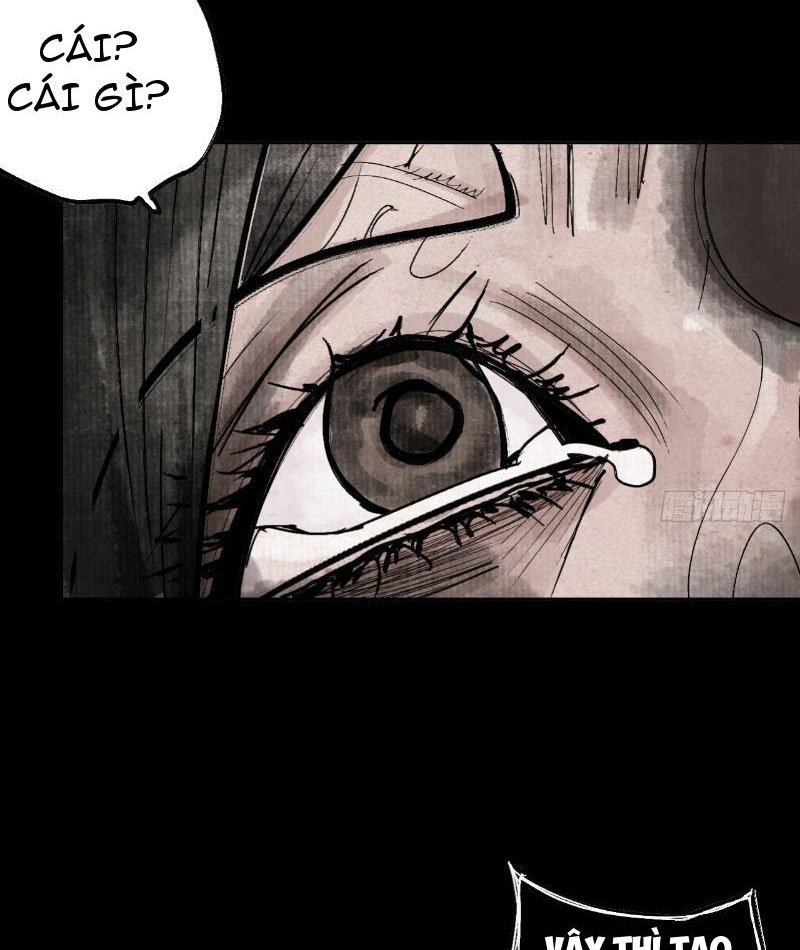 Điện Đài Mạnh Quỷ Chapter 4 - Trang 2