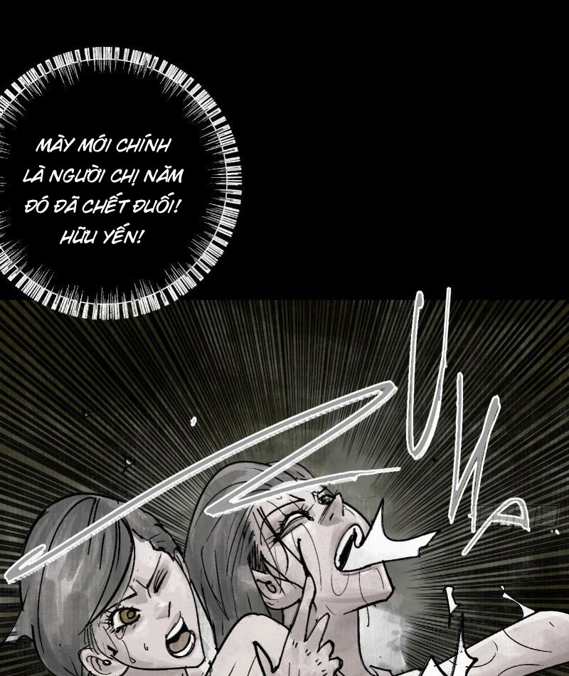 Điện Đài Mạnh Quỷ Chapter 4 - Trang 2