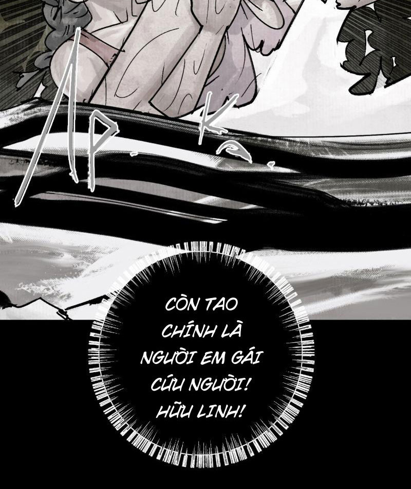 Điện Đài Mạnh Quỷ Chapter 4 - Trang 2