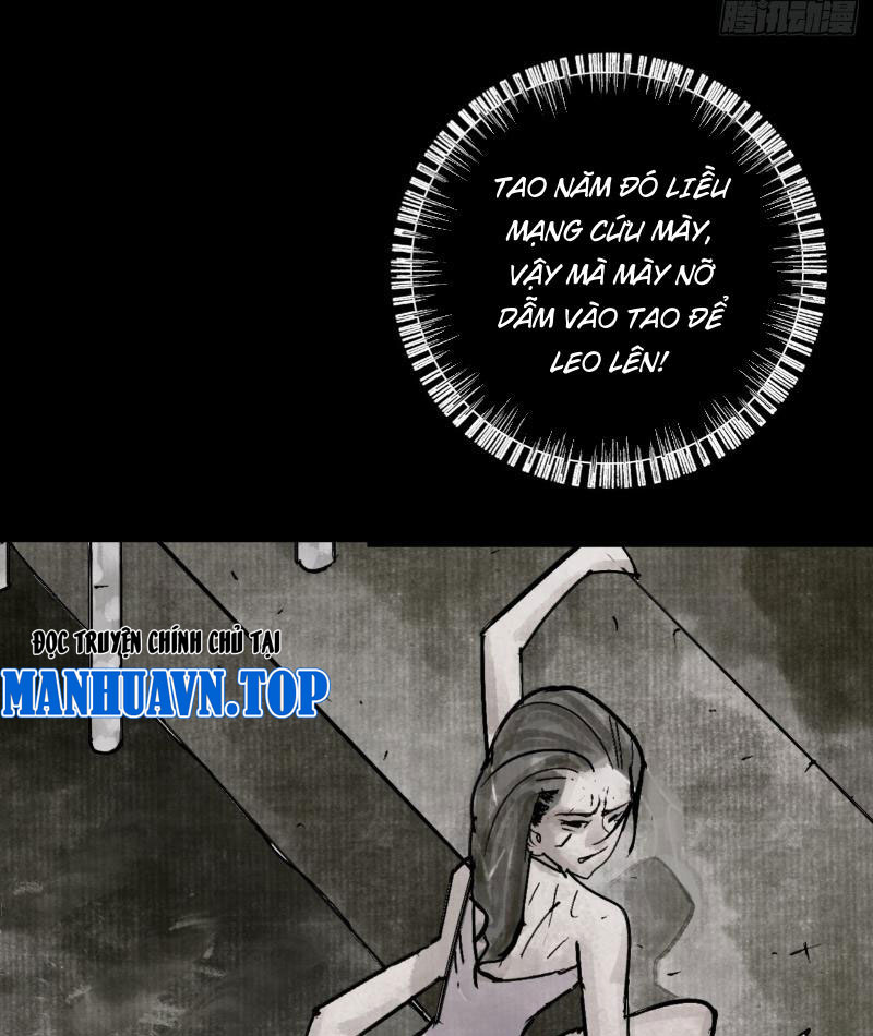 Điện Đài Mạnh Quỷ Chapter 4 - Trang 2