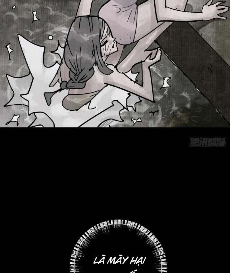 Điện Đài Mạnh Quỷ Chapter 4 - Trang 2