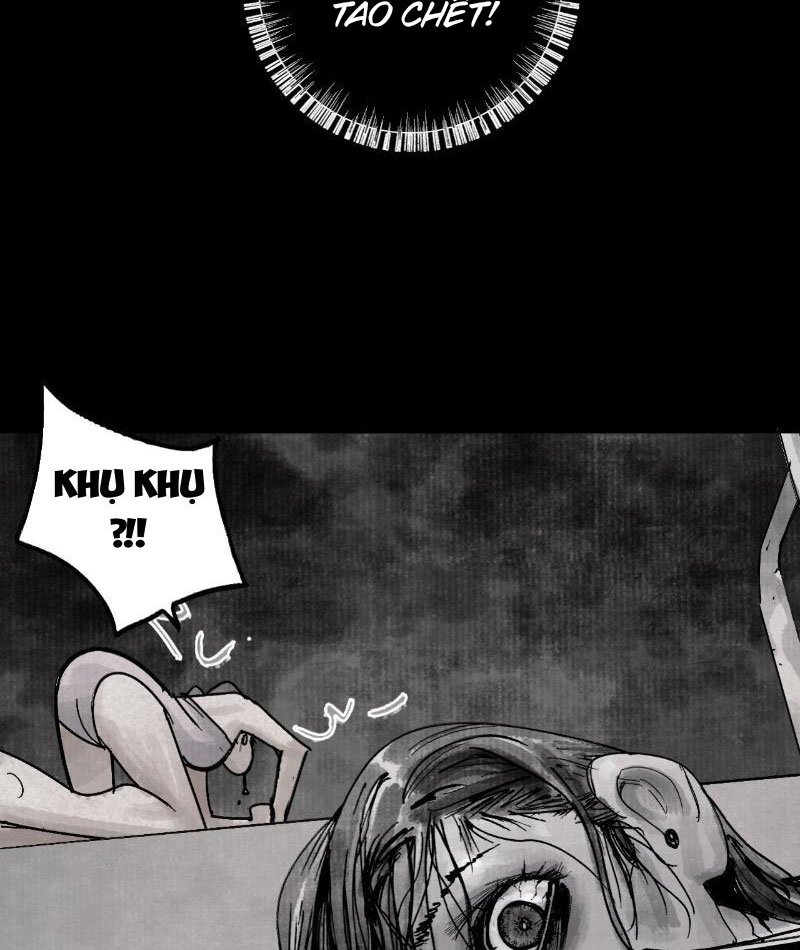 Điện Đài Mạnh Quỷ Chapter 4 - Trang 2