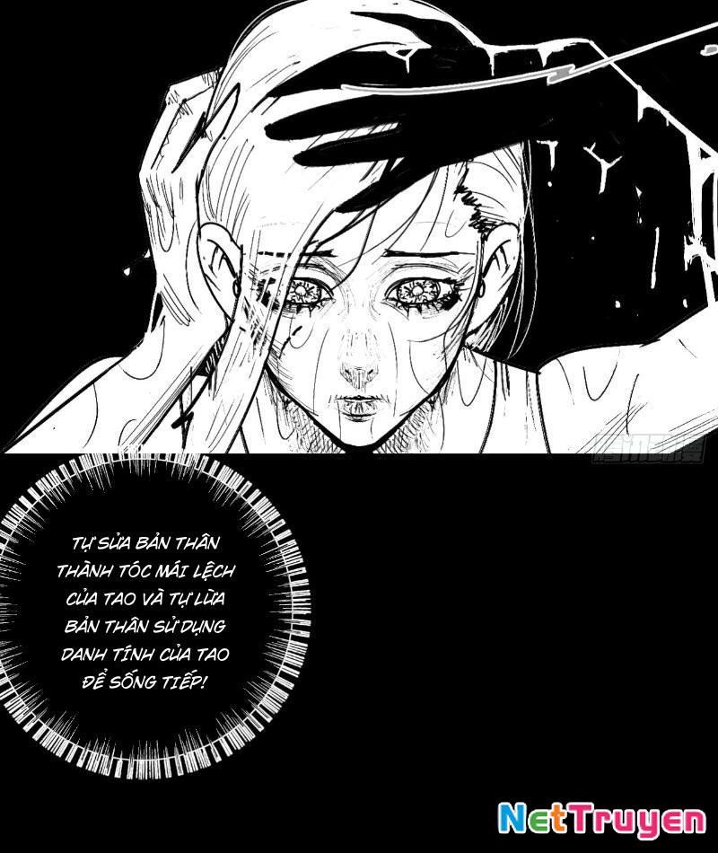 Điện Đài Mạnh Quỷ Chapter 4 - Trang 2