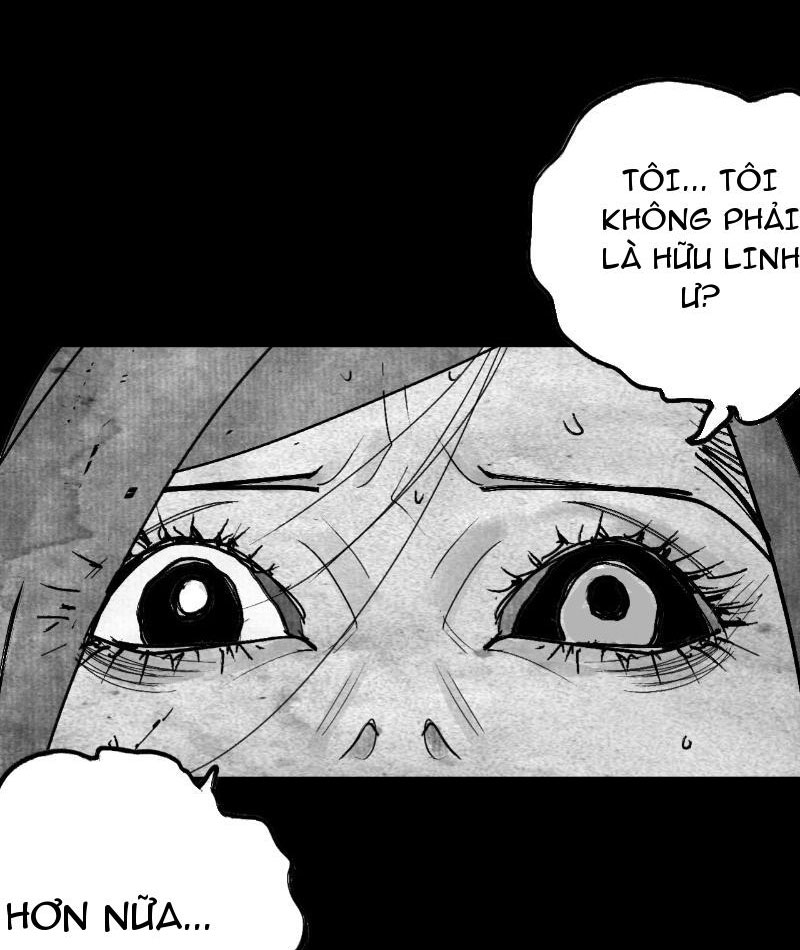 Điện Đài Mạnh Quỷ Chapter 4 - Trang 2