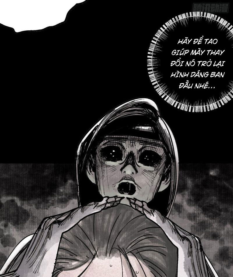 Điện Đài Mạnh Quỷ Chapter 4 - Trang 2