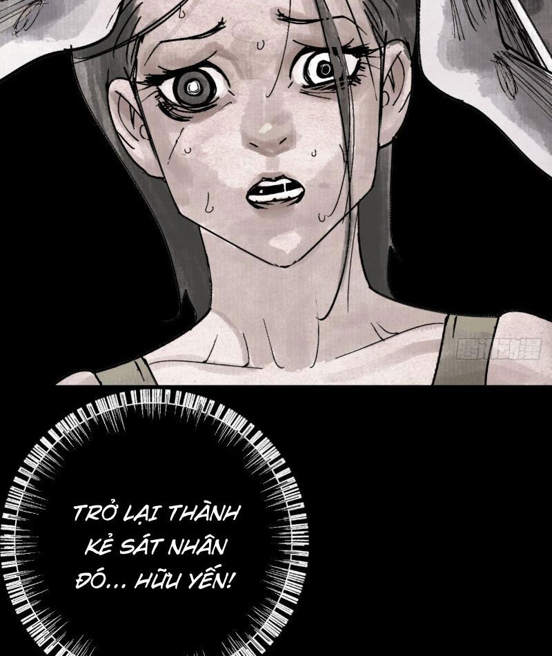 Điện Đài Mạnh Quỷ Chapter 4 - Trang 2