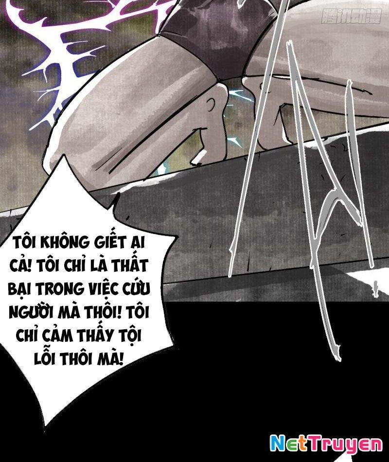 Điện Đài Mạnh Quỷ Chapter 4 - Trang 2