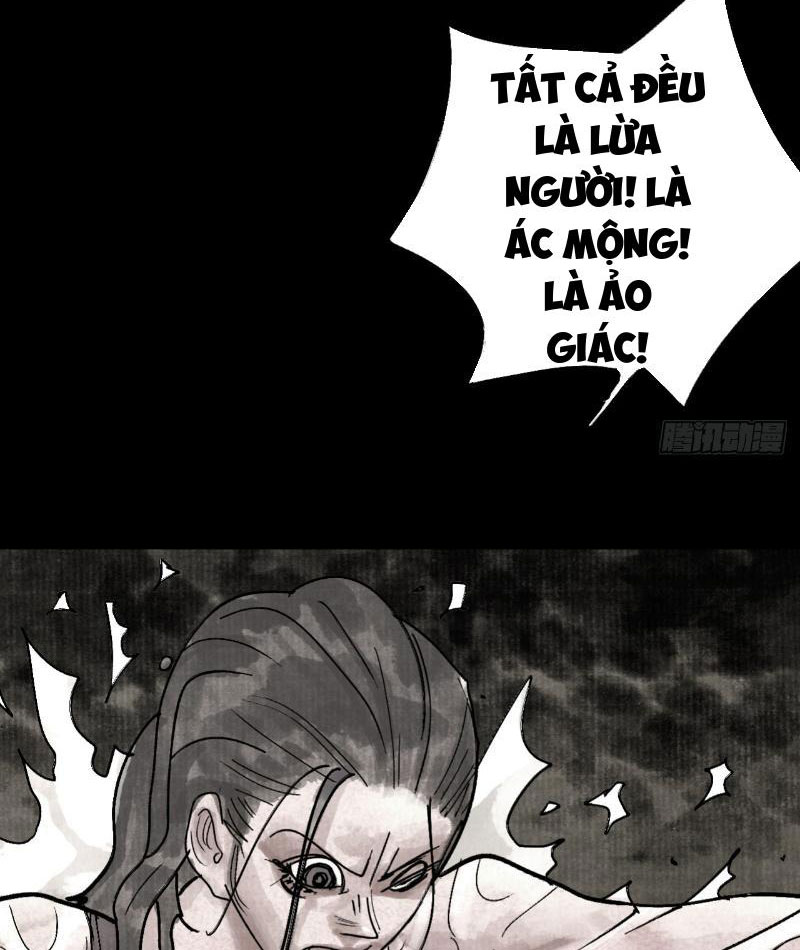 Điện Đài Mạnh Quỷ Chapter 4 - Trang 2