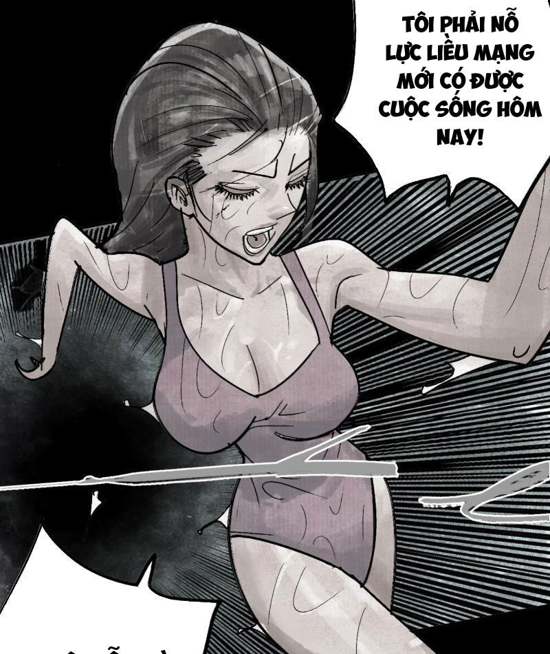 Điện Đài Mạnh Quỷ Chapter 4 - Trang 2