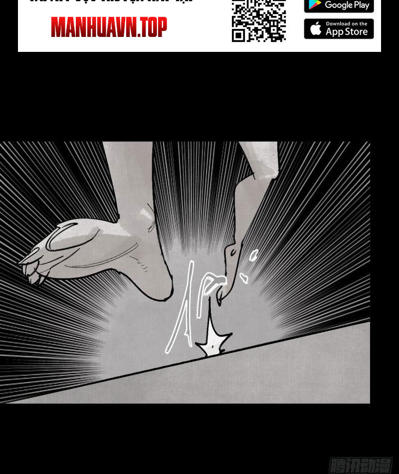 Điện Đài Mạnh Quỷ Chapter 4 - Trang 2