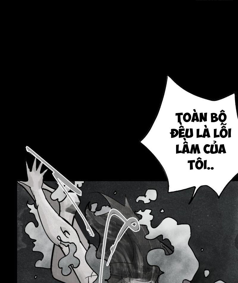 Điện Đài Mạnh Quỷ Chapter 4 - Trang 2