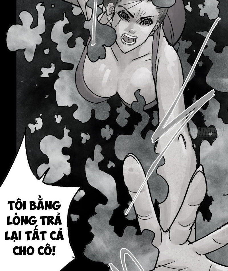 Điện Đài Mạnh Quỷ Chapter 4 - Trang 2