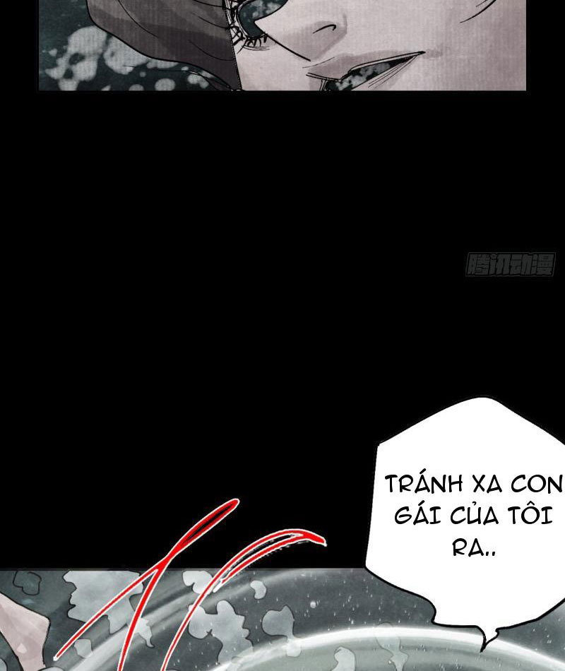 Điện Đài Mạnh Quỷ Chapter 4 - Trang 2