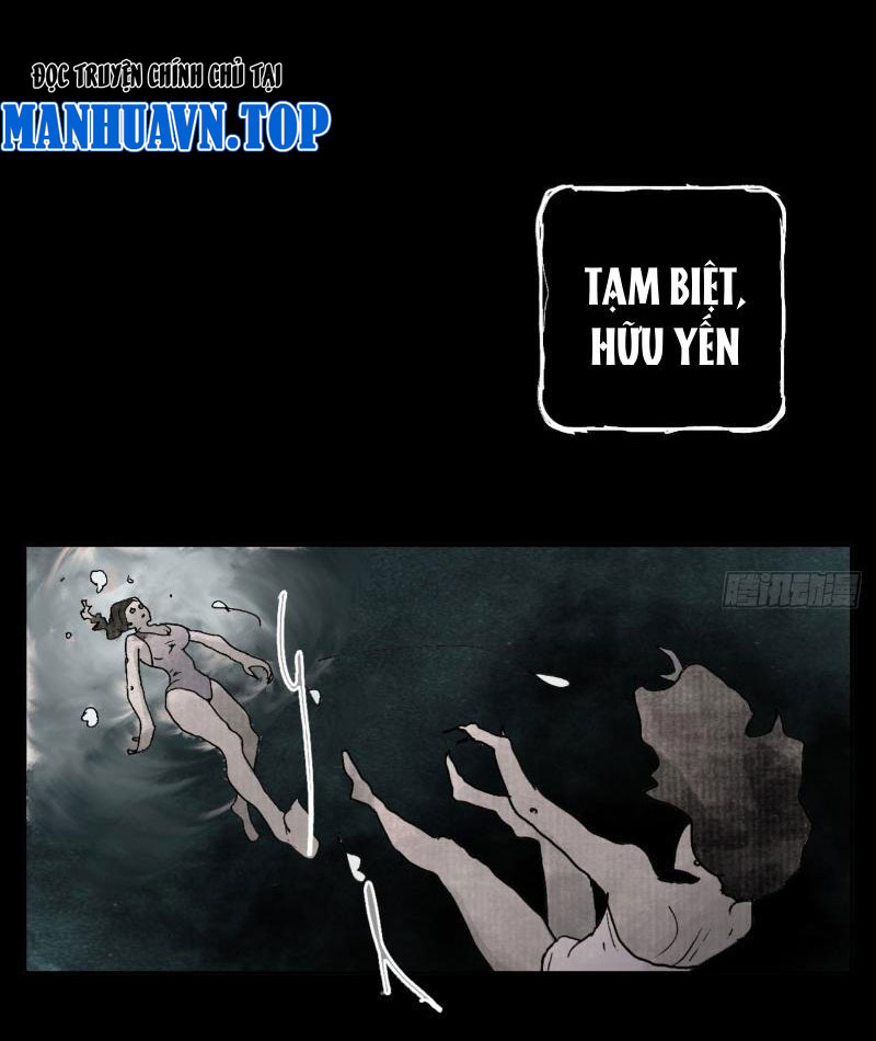 Điện Đài Mạnh Quỷ Chapter 4 - Trang 2