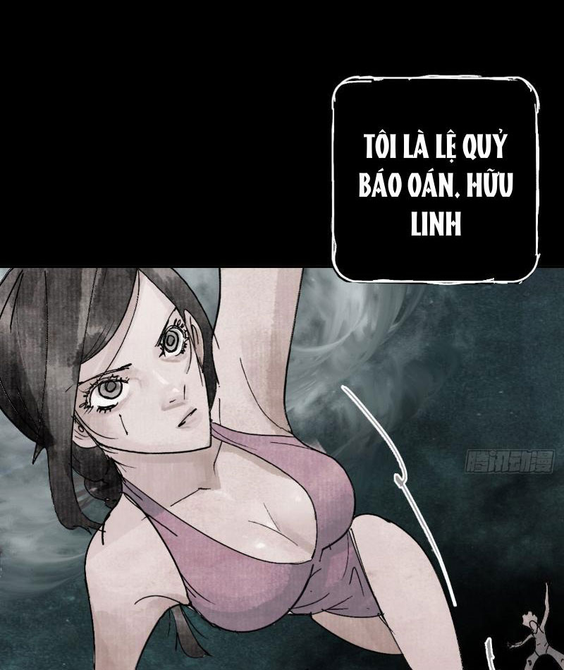Điện Đài Mạnh Quỷ Chapter 4 - Trang 2