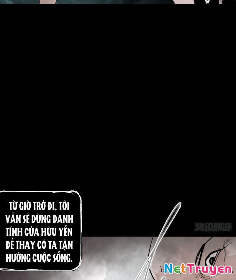 Điện Đài Mạnh Quỷ Chapter 4 - Trang 2