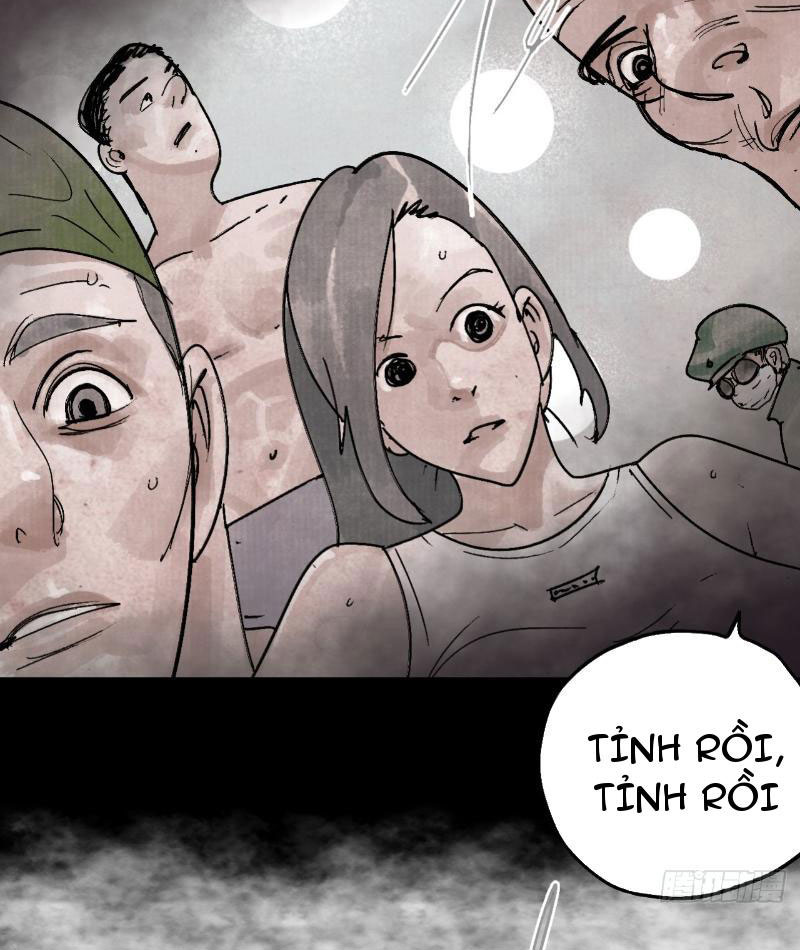 Điện Đài Mạnh Quỷ Chapter 4 - Trang 2