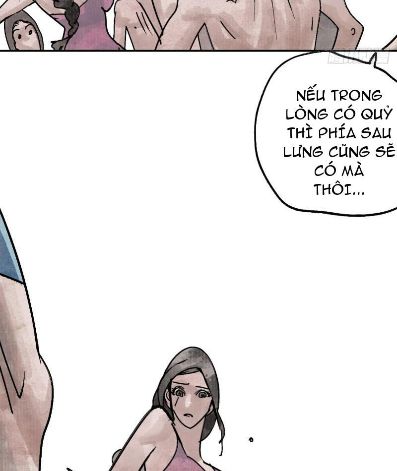 Điện Đài Mạnh Quỷ Chapter 4 - Trang 2