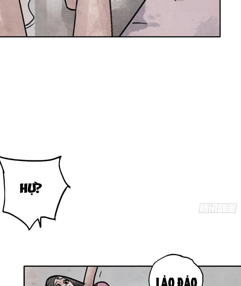 Điện Đài Mạnh Quỷ Chapter 4 - Trang 2