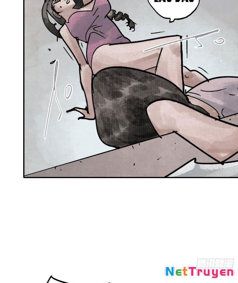 Điện Đài Mạnh Quỷ Chapter 4 - Trang 2