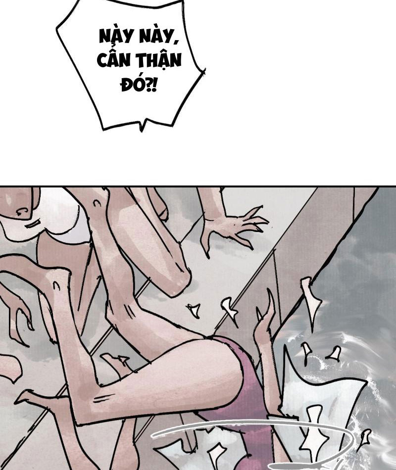 Điện Đài Mạnh Quỷ Chapter 4 - Trang 2