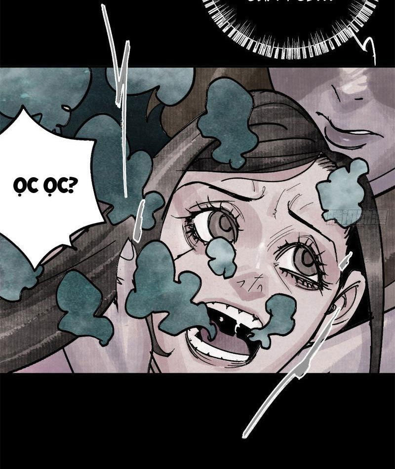 Điện Đài Mạnh Quỷ Chapter 4 - Trang 2